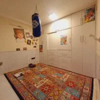 ۱۱۵ متر زیرزمین آپارتمانی شهرک صادقیه|اجارهٔ آپارتمان|قم, دانش|دیوار