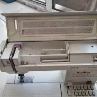 چرخ خیاطی کاچیران نیولایف ۱۱۲۹