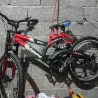 دوچرخه 26 وساب وباکس