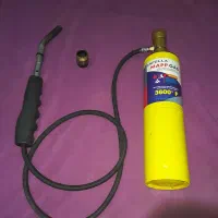 کولر تورچ پی ام