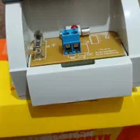 ترانس منبع تغذیه|صوتی و تصویری|ری, شهادت|دیوار