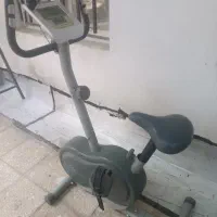 دو چرخه ثابت کاملا سالم