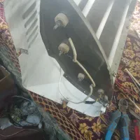 تعمیر بخاری برقی