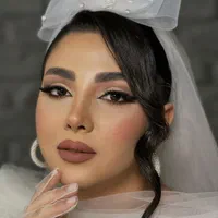 میکاپ شنیون تخصصی عروس و محفلی و آموزش میکاپ|خدمات آرایشگری و زیبایی|اصفهان, باغ دریاچه|دیوار