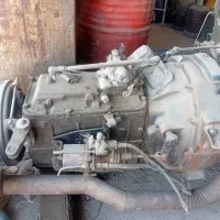 جرثقیل موتور گیربوکس|قطعات یدکی و لوازم جانبی|مرند, |دیوار