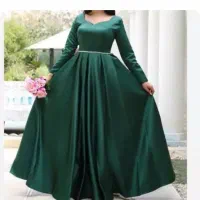 پیرهن مجلسی