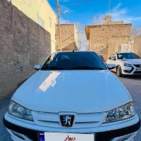 پارس TU5 1401 گاز سیمی استثنایی