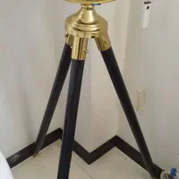 ساعت پایه دار کارتیر