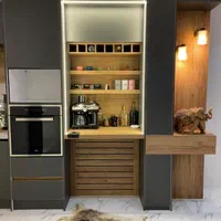 تعمیرات و تغییرات و خورده کاری کابینت کل کرج