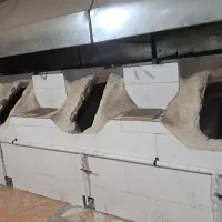 سلام به شاطر تنور گلی نیازمندم