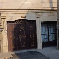 خانه ویلایی ۱۲۵ متری دو طبقه