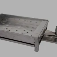 منقل فن دار