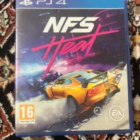 نیترو اسپید هیت و پی اس ۱۸ ps5 ps4