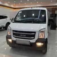 اینرودز ون C35 صفر و خشک **تحویل فوری