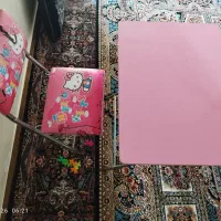 میز تحریر کودک