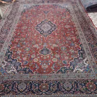 فروش فرش دستباف ایراد دار برای چهل تیکه|فرش|تهران, پردیسان|دیوار