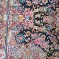 فرش 3متری (خالچا)1/5در2 قیمت 89میلیون