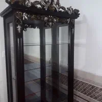 بوفه.میزسالم|بوفه، ویترین، کنسول|تهران, عبدل‌آباد|دیوار