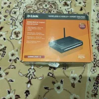 مودم و پنل ضبط ماشین