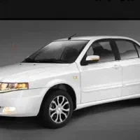 سمند سورن پلاس