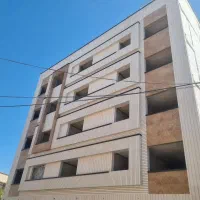 اجرای فلاشینگ /درپوش/ نمای کامپوزیت از کارخانه