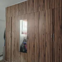 کمد دیواری قابل حمل درحد