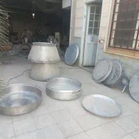 فروش دیگ و قابلمه روحی