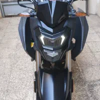 موتور گلکسی NA 250