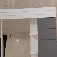 آینه دستشویی