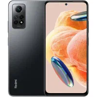 گوشی موبایل Redmi Note 12 Pro 4G کارکرده .
