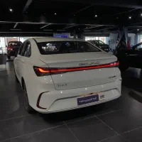 بیجینگ U5پلاس قیمت قطعی