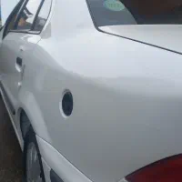 فروش سواری سمند ef7