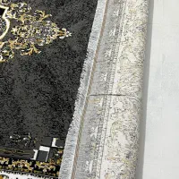 فرش ۹ متری سالم تمیز|فرش|ملارد, |دیوار