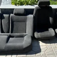 صندلی پژو قدیمی