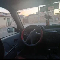 پراید۸۴ تمیز