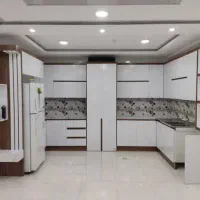 کابینت و کمد دیواری سفارشی نوین چوب