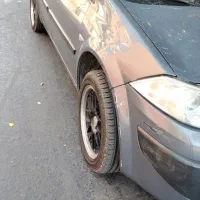 مگان۱۶۰۰ وارداتی۲۰۰۶|خودرو سواری و وانت|تهران, کیانشهر|دیوار