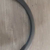 ظبط و پنل ظبط فابریک ساندرو و زه روی گلگیر نو|قطعات یدکی و لوازم جانبی|نجف‌آباد, منتظری شمالی|دیوار