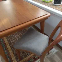 میز ناهار خوری