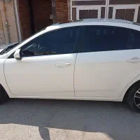 بسترن B50F مدل 94|خودرو سواری و وانت|شاهینشهر, مخابرات (شهید بهشتی)|دیوار