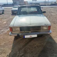 وانت پیکان مدل 85