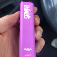 پاد (ویپ) اصلی یه بار مصرف (عمده)