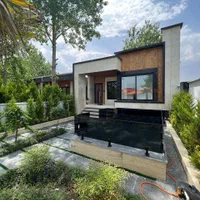 فلت مدرن استخردار/شهرکی/220متری/سندتک برگ/جنگلی|فروش خانه و ویلا|چمستان, |دیوار