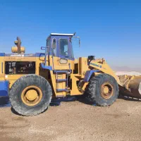 کرایه لودرر