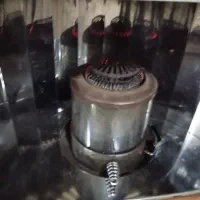 بخاری نفتی ToyosET|بخاری، هیتر، شومینه|بومهن, |دیوار