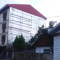 نصب ایزوگام