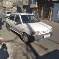 پراید131 مدل90 sl