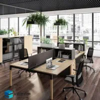 استخدام پشتیبان دفتری