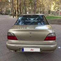 دوو سیلو مدل ۸۱ بدون رنگ|خودرو سواری و وانت|ارومیه, |دیوار