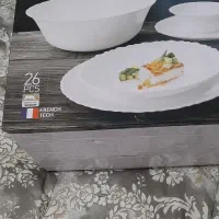 سرویس اکروپال ۲۶ پارچه